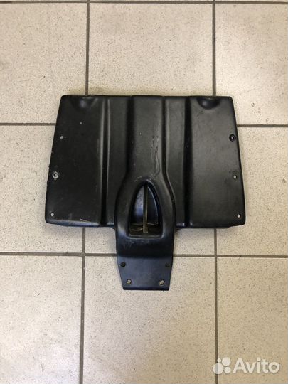 Защита BRP Lynx Yeti 59 2005