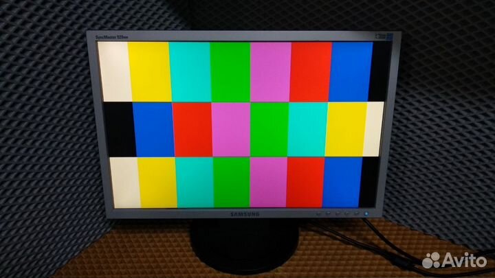 Широкоформатный ЖК Монитор Samsung 920NW