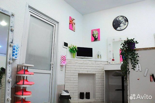 Услуги мастера маникюра и педикюра