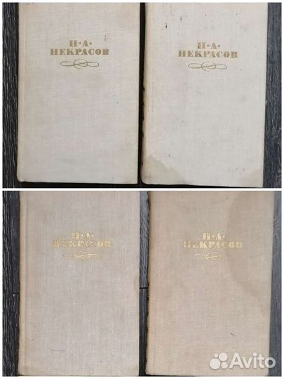 Книги серии 