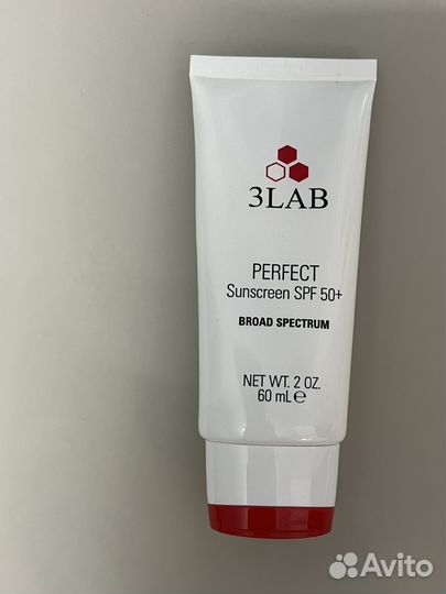 3LAB perfect sunscreen