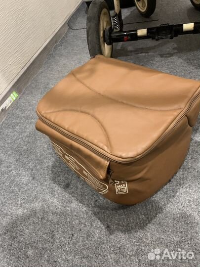 Коляска Vikalex 3 в 1