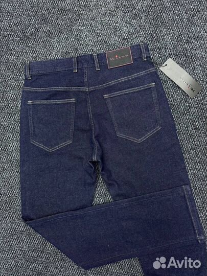 Джинсы Kiton
