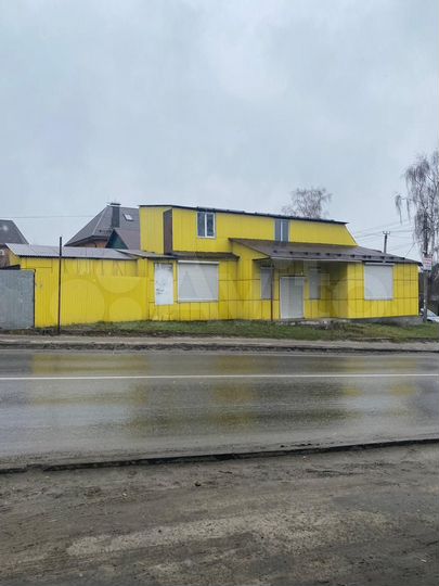 Свободного назначения, 172 м²