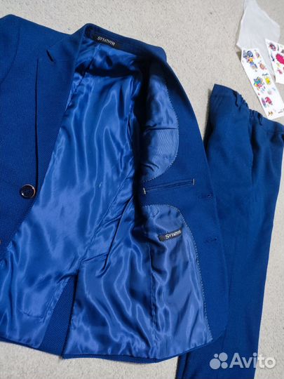 Костюм / школьная форма