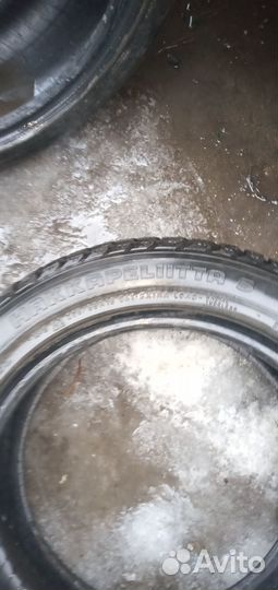 Nokian Tyres Hakka Blue 205/55 R16