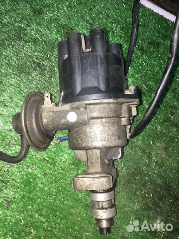 Трамблер E15S Nissan Pulsar HN13 2210052A01