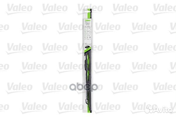 Щетка стеклоочистителя First каркасная 500/20