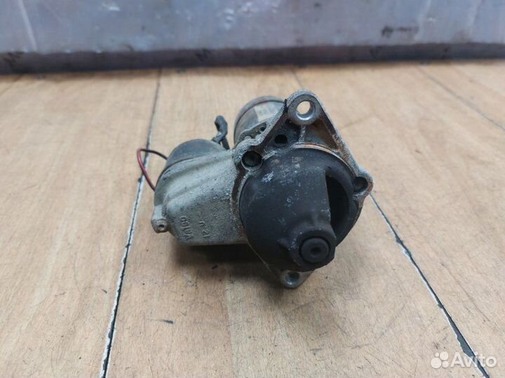 Стартер Opel Corsa B X12XE 1999