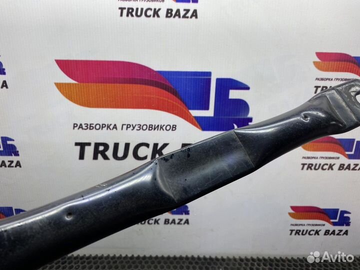 Кронштейн корпуса подножек Mercedes-Benz Actros