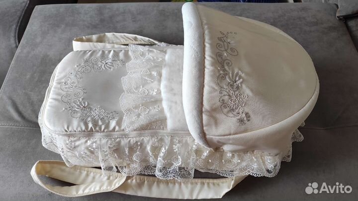 Люлька переноска