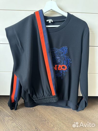 Спортивный костюм Kenzo