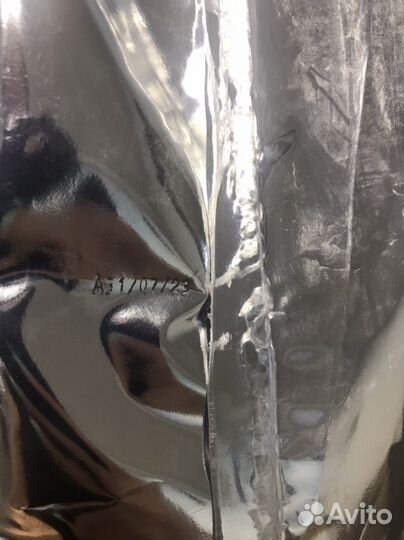 Смесь сухая 