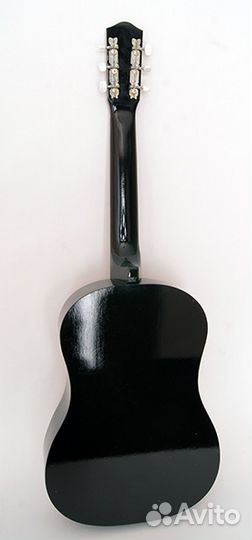 Ижевский завод т.и.м 1C Гитара акустическая