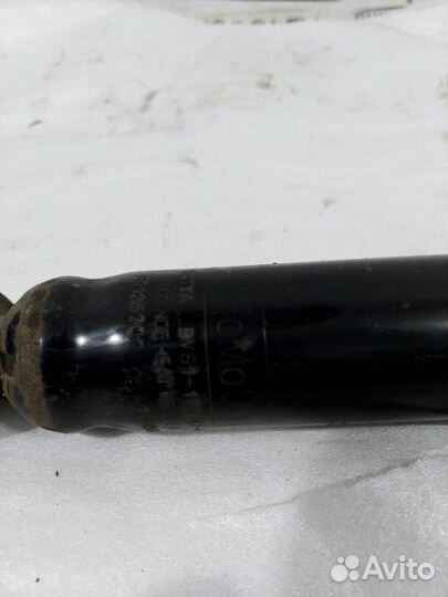 Амортизатор задний Focus III 2011-2019 Ford