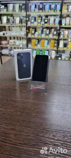 iPhone 13 mini, 128 ГБ