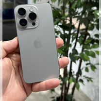 iPhone 15 Pro, 512 ГБ