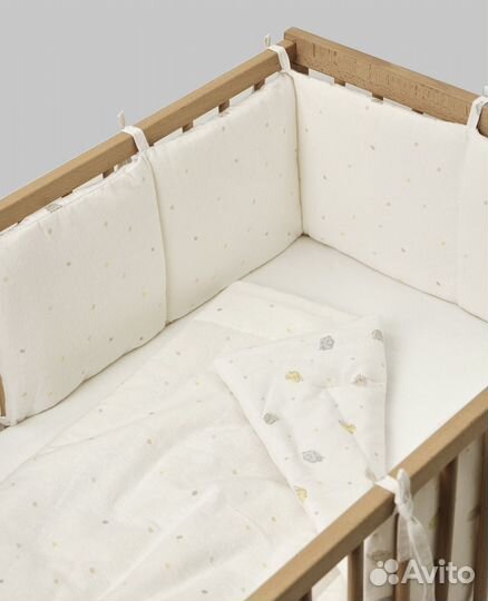 Набор для новорожденного