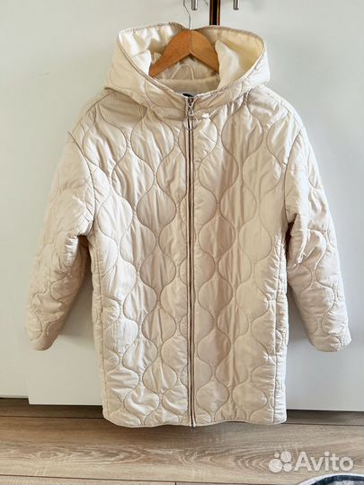 Куртка демисезонная для девочки 164 or by