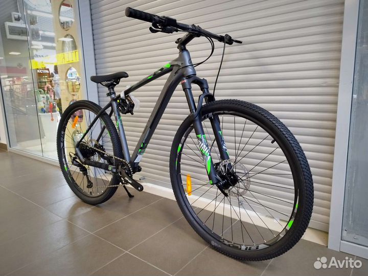 Велосипед Stels Navigator 970 D 29