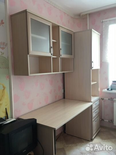 Детская мебель