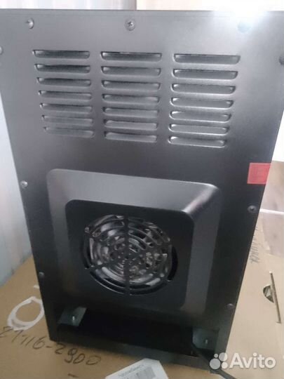 Холодильник для кофемашины