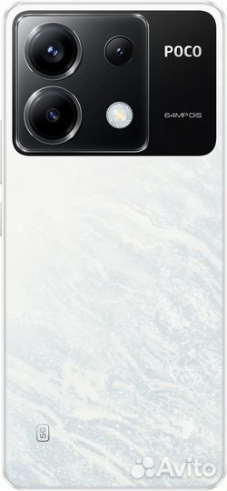 Xiaomi Poco X6, 12/256 ГБ