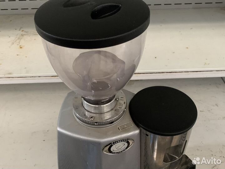 Кофемолка Mazzer Luigi Super Jolly Man