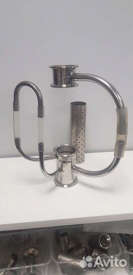 Экстрактор Сокслета