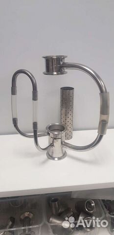 Экстрактор Сокслета