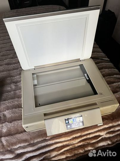 Принтер сканер Hp Envy 110