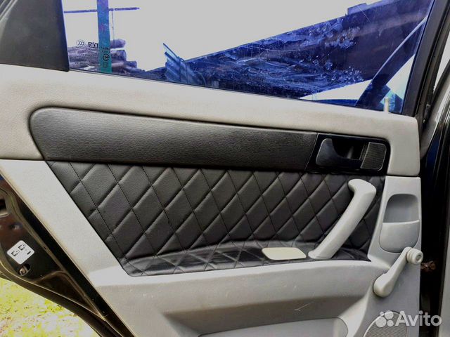 Вставки шевроле lacetti