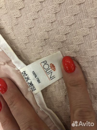 Матрасик на пеленальный столик