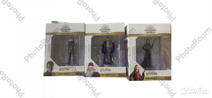 Фигуры Harry Potter