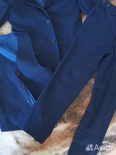 Школьная форма для мальчика