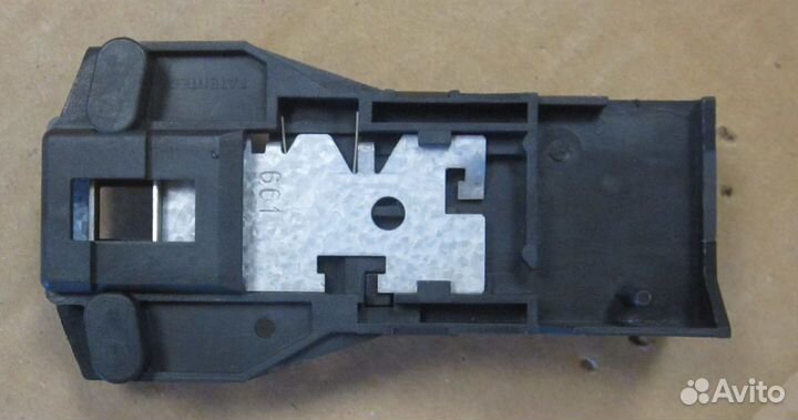 Замок люка / устройство блокировки для стиральн