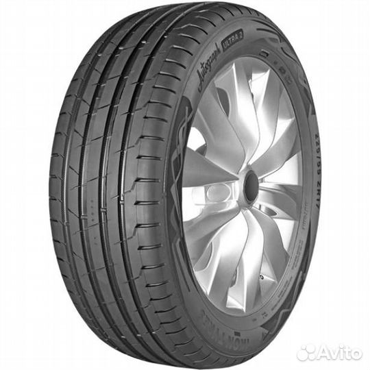 Ikon Tyres Autograph Ultra 2 225/50 R17 98Y