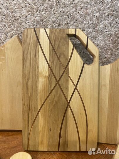 Разделочная доска дерево