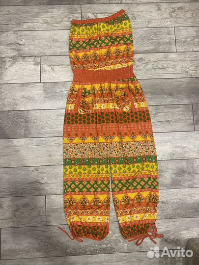 Комбинезон женский