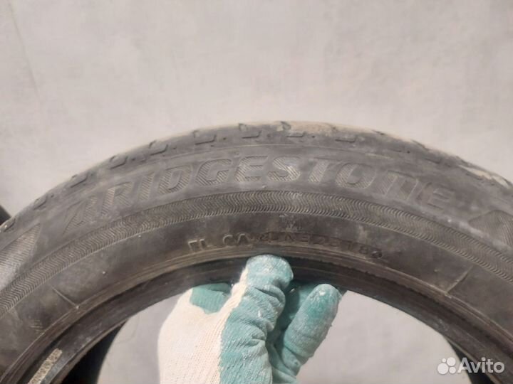 Bridgestone Ecopia EP100 185/65 R15 84H