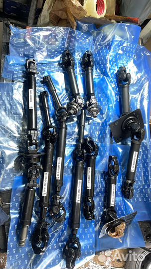 Кронштейн передней опоры 5320-1001010/11