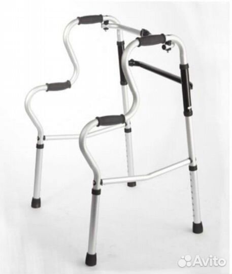 Ходунки для взрослых шагающие