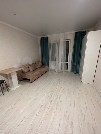 Квартира-студия, 27 м², 12/19 эт.