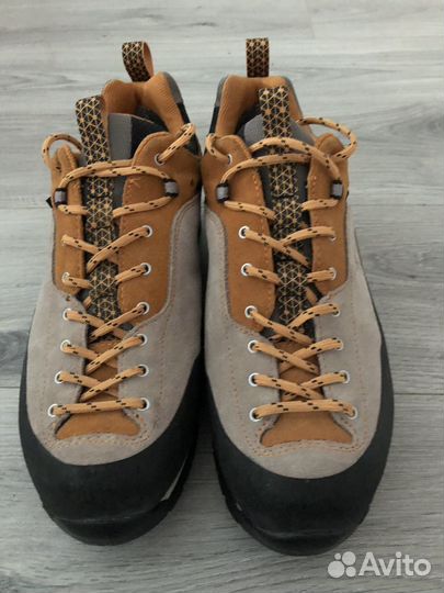 Ботинки трекинговые Garmont