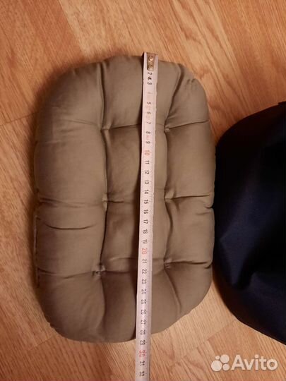 Сумка слинг переноска для животных