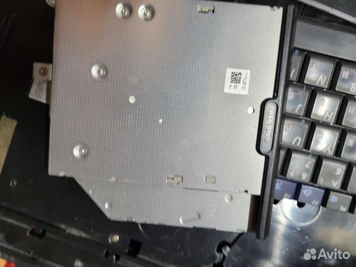 Ноутбук в разборе samsung np-r20y0c/ser