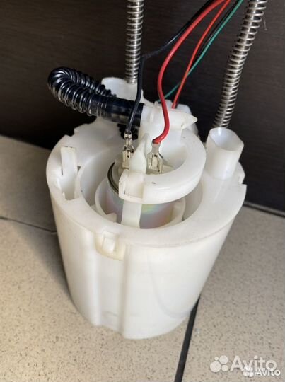 Бензонасос VW Tiguan