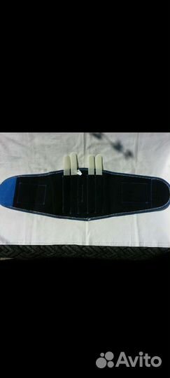 Корсет ортопедический поясничный