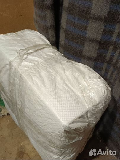 Опять ханки в коробке бронь