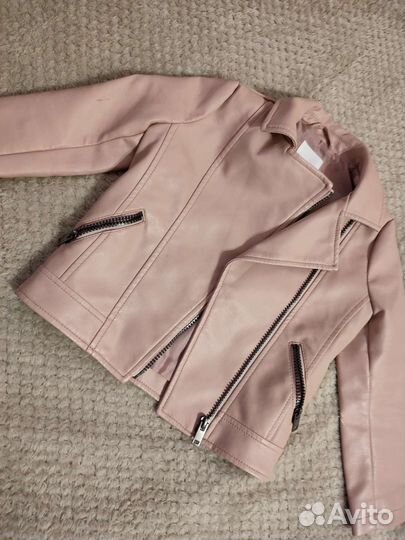 Вещи пакетом на девочку 92 98